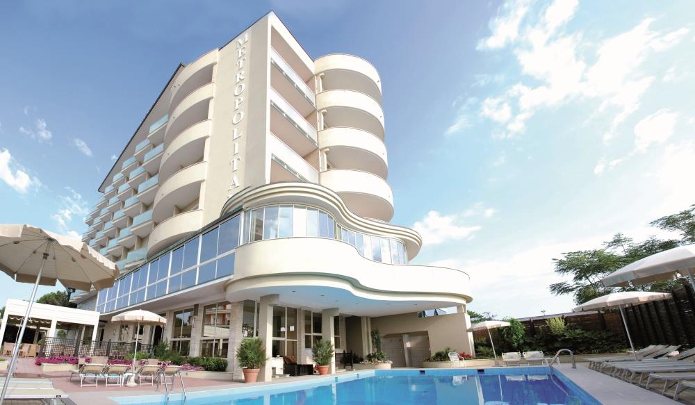 59122Colonna Beach Hotel & Residence