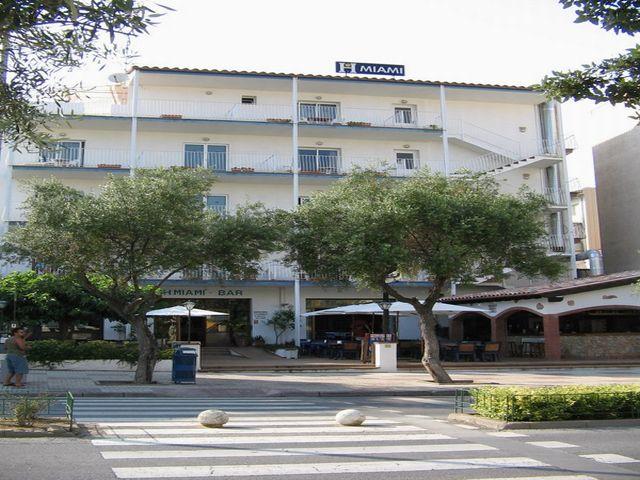 Hotel Miami