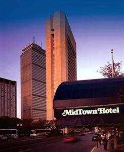 Midtown Hotel