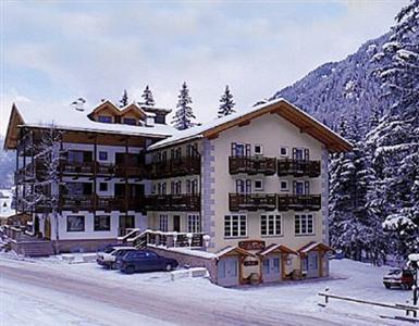 Hotel Miramonti (Canazei)