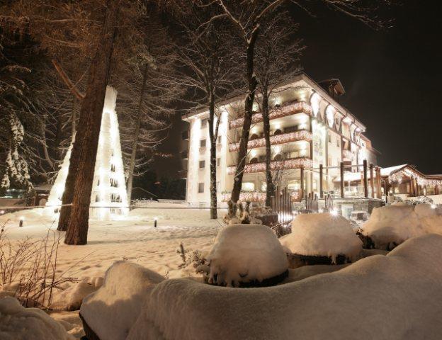 Miramonti Park Hotel Bormio