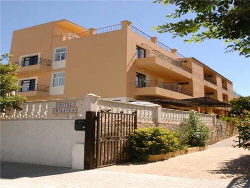 100056Residencial Caravela