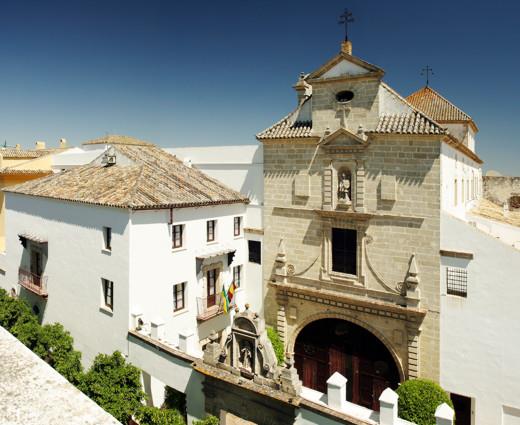 Monasterio San Miguel