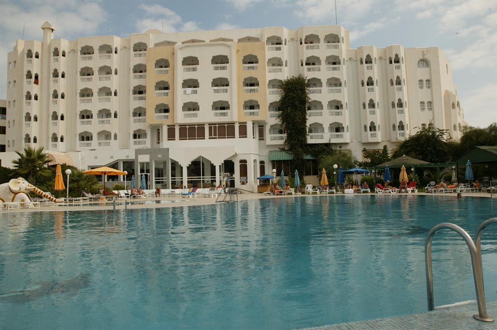 113301Atakoy Marina Hotel