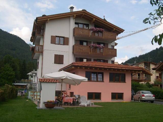 Montana Hotel Madonna di Campiglio