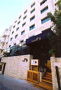 52595Apus Hotel