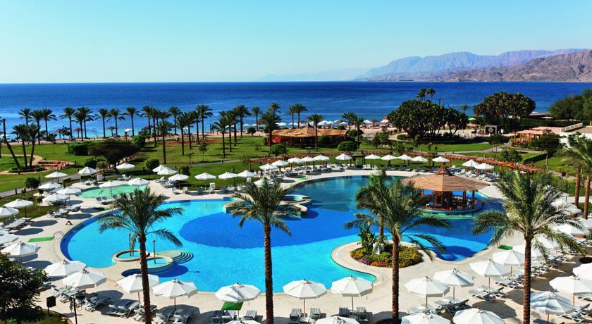 Moevenpick Resort Taba