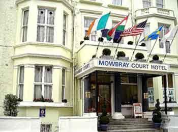 Mowbray Court