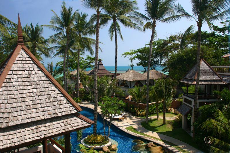 Muang Samui Spa Resort