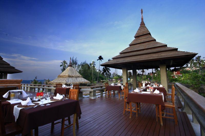 Royal Muang Samui Villas