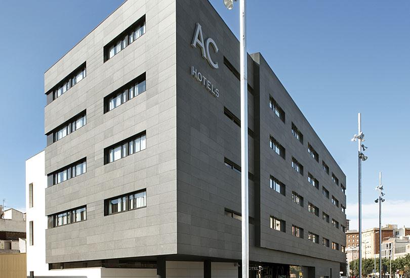 AC Hotel Sants