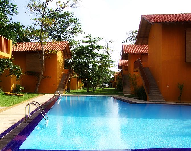 Muthumuni Ayurveda Beach Resort