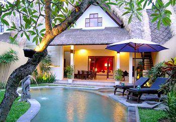 Mutiara Bali Boutique Resort & Villa