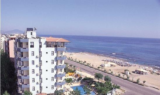 118347Kapmar Hotel