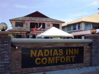 Nadias Inn Comfort