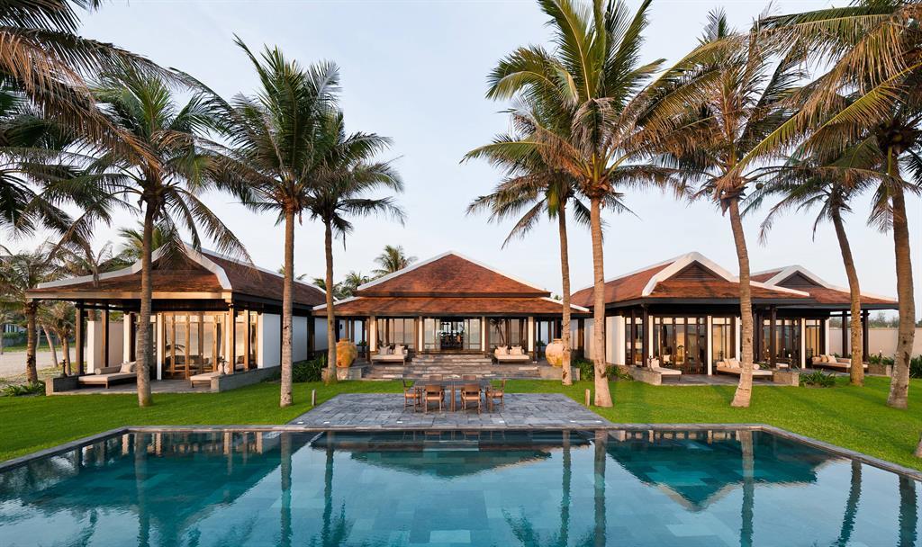 Four Season Resort The Nam Hai Hoi An