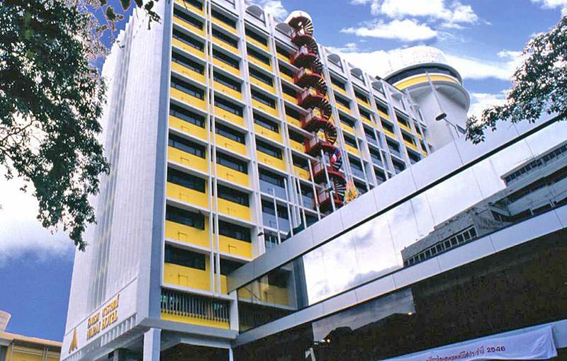 Narai Hotel