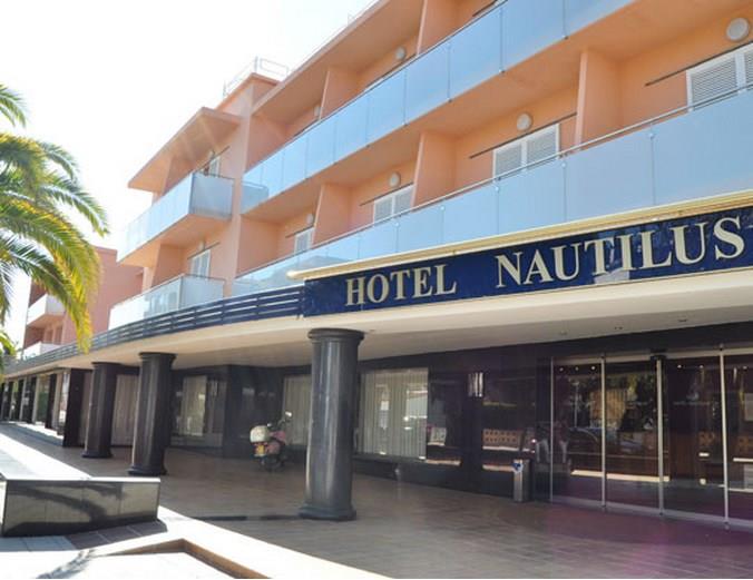 Hotel Nautilus