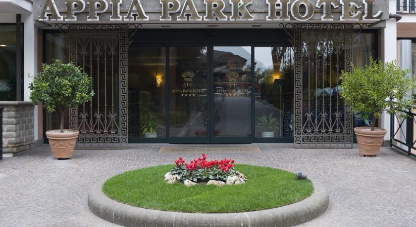 Appia Park Hotel