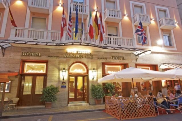 Best Western Hotel Nazionale (Sanremo)