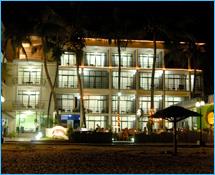 Beach Hotel Neelakanta