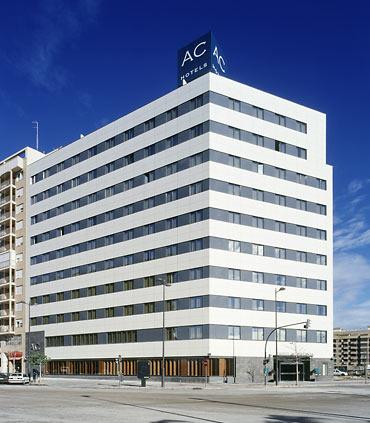 AC Hotel Valencia