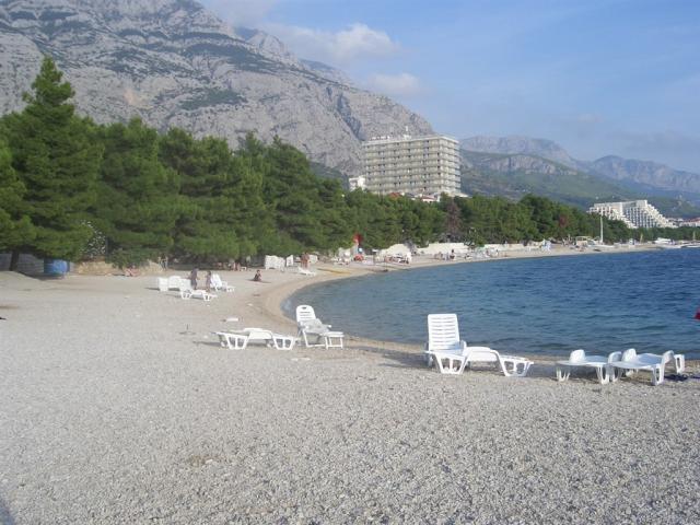 Apt Makarska