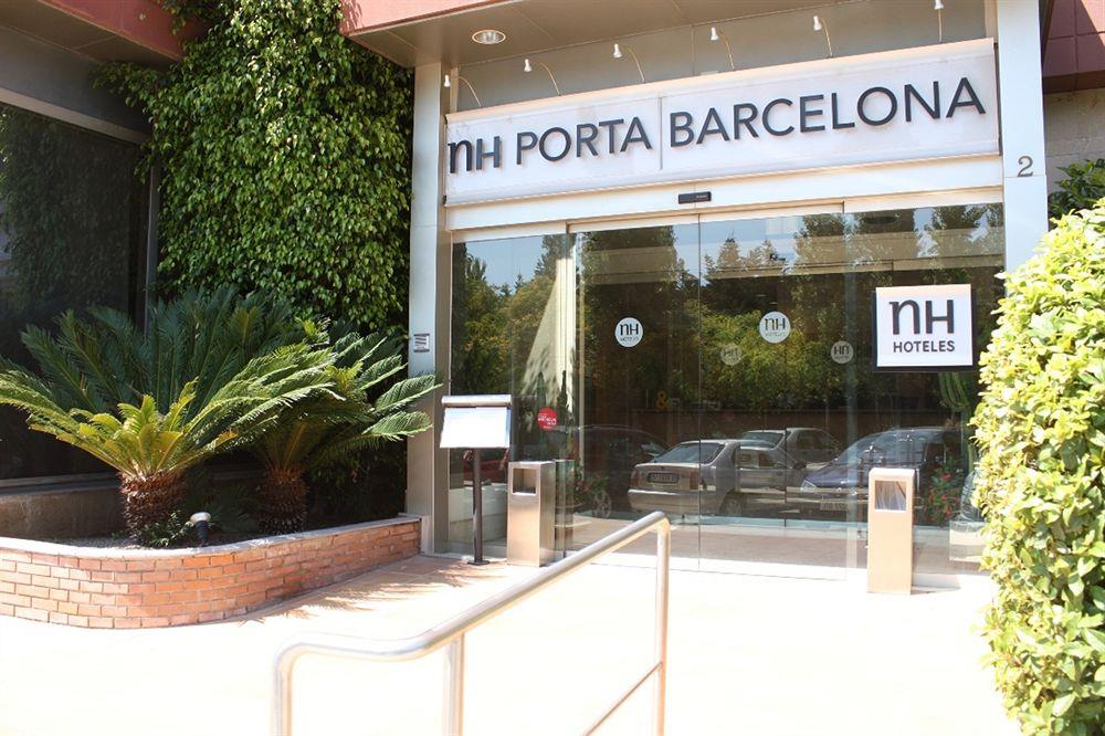 NH Porta Barcelona