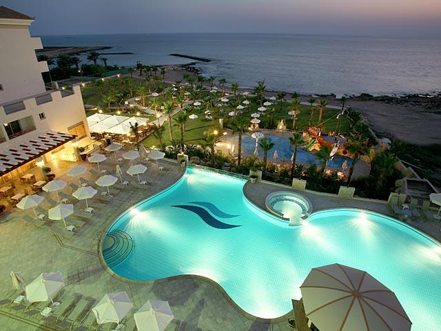 Aquamare Beach Hotel & Spa