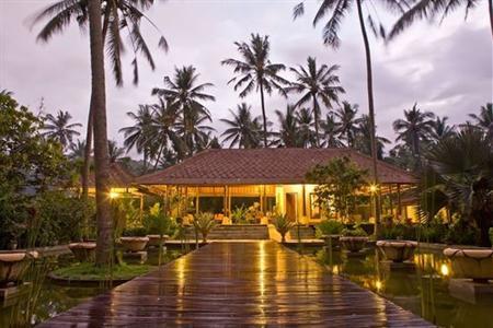 Nirwana Resort & Spa