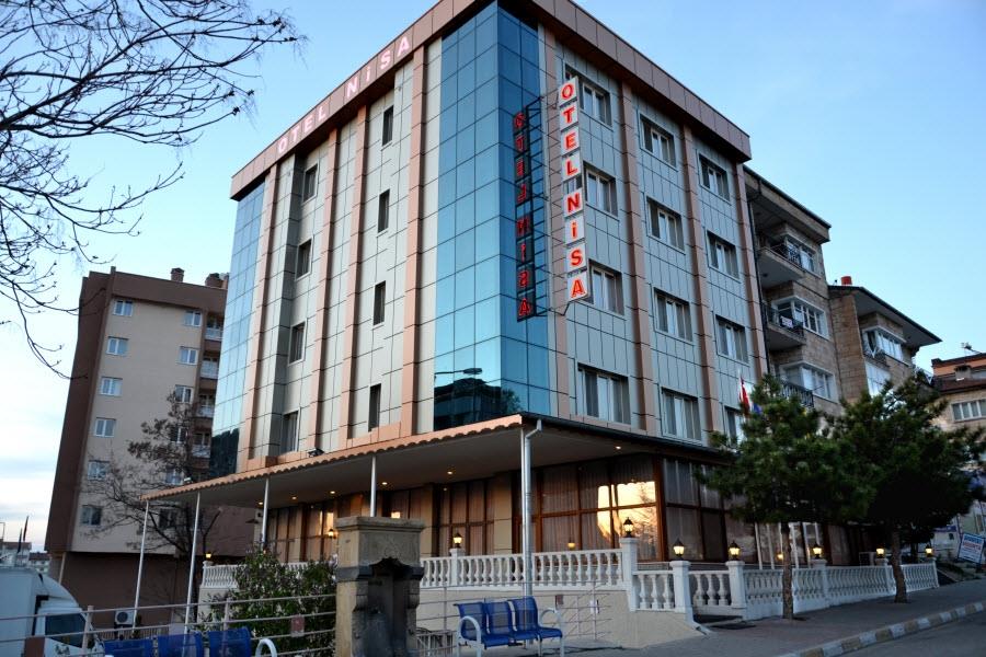 Hotel Nisa