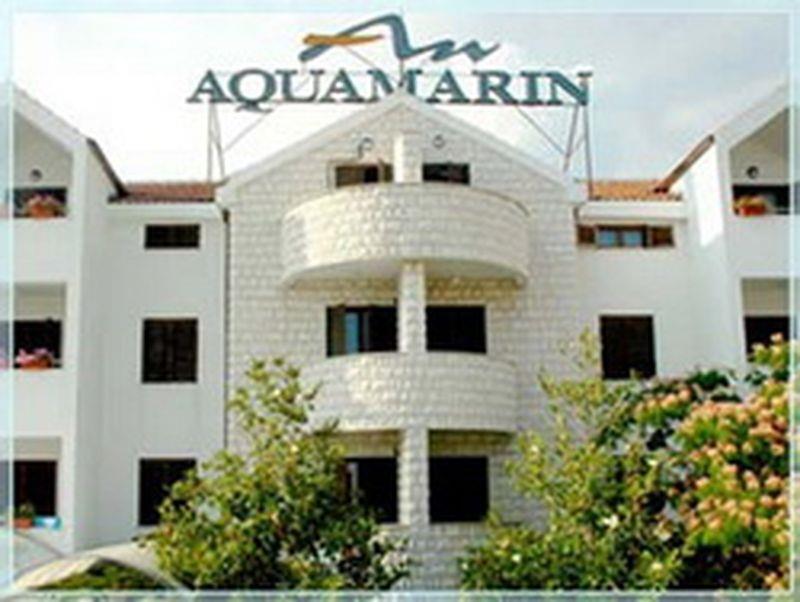 Hotel Aquamarin