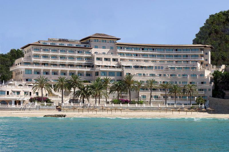 Hotel Nixe Palace