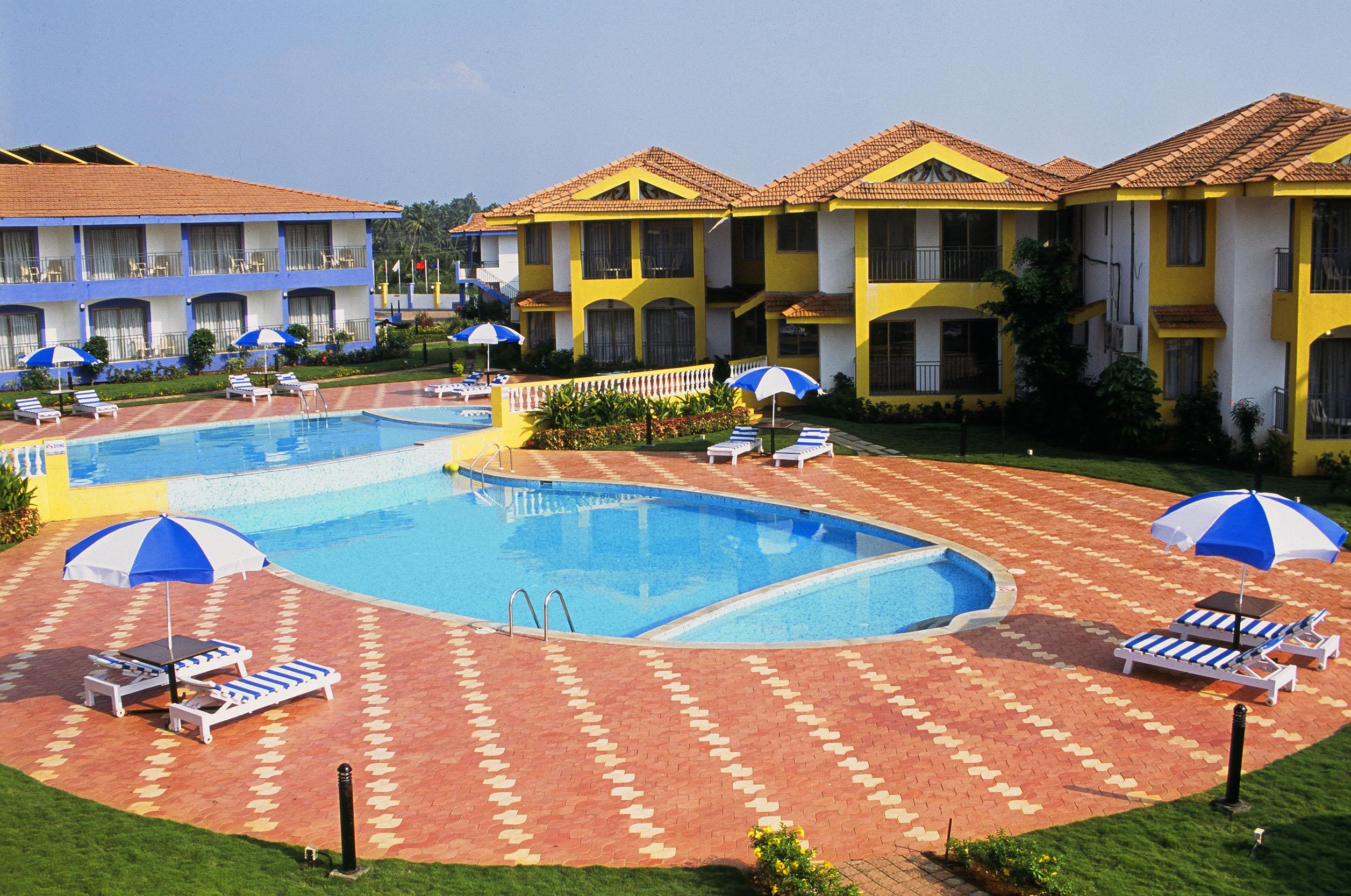 Nizmar Beach Resort