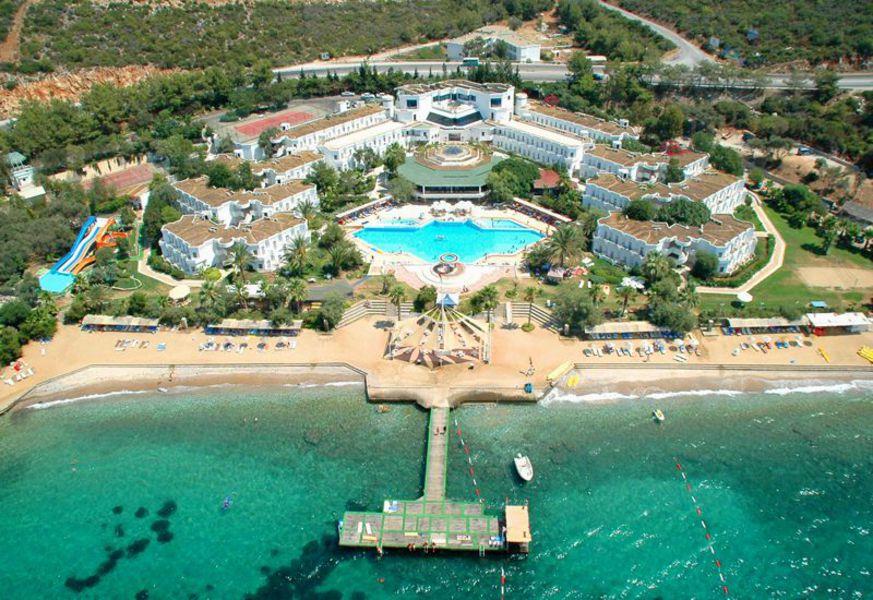 Noa Hotels Bodrum Beach Club