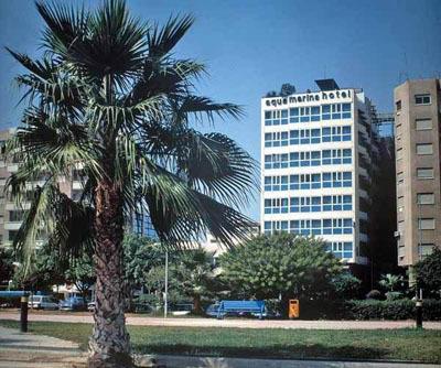 19643Hotel Da Vinci Valparaiso