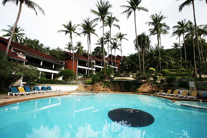 Nova Samui Resort