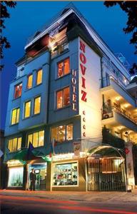 12246Econtel Hotel Munchen