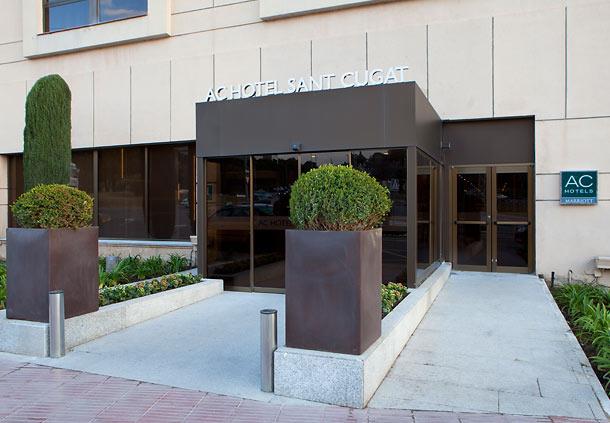 AC Hotel Sant Cugat by Marriott