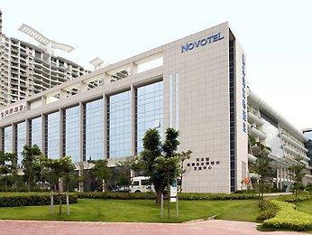 Novotel Bauhinia Shenzhen