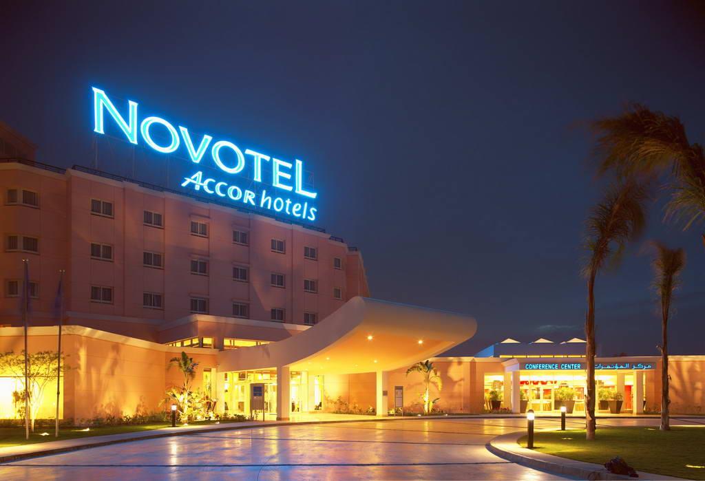 Novotel Cairo 6th Of October