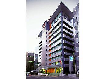 Novotel Capital Wellington Новая Зеландия