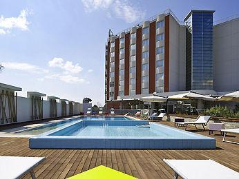 Novotel Caserta Sud