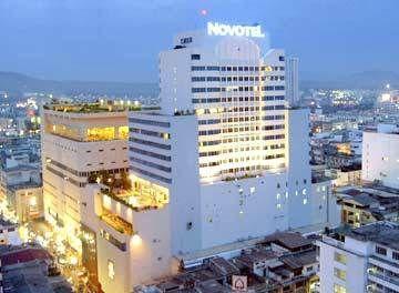 Centara Hotel Hat Yai