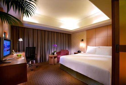 92139Courtyard by Marriott Madrid Princesa