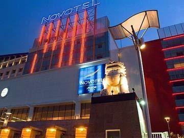 Novotel Jakarta Mangga Dua Square