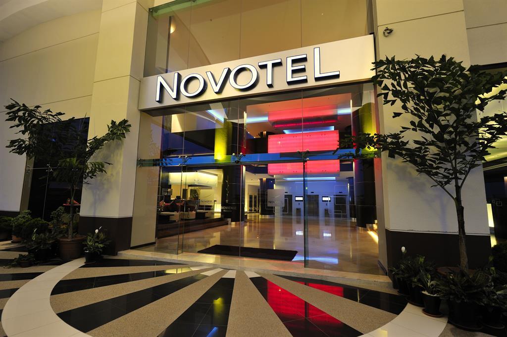 Novotel Kota Kinabalu 1Borneo