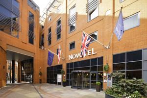 Novotel Manchester Centre