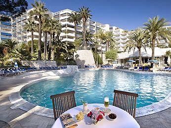 Novotel Cannes Montfleury