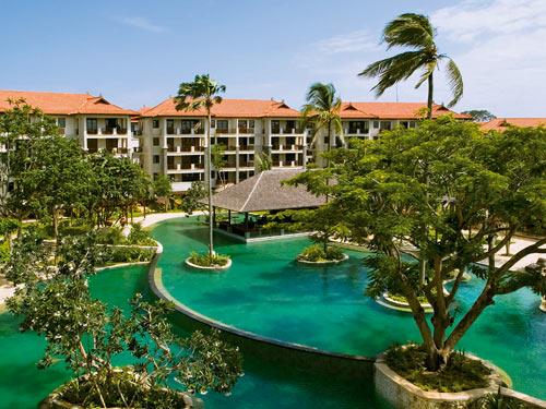 Novotel Bali Nusa Dua Hotel & Residences